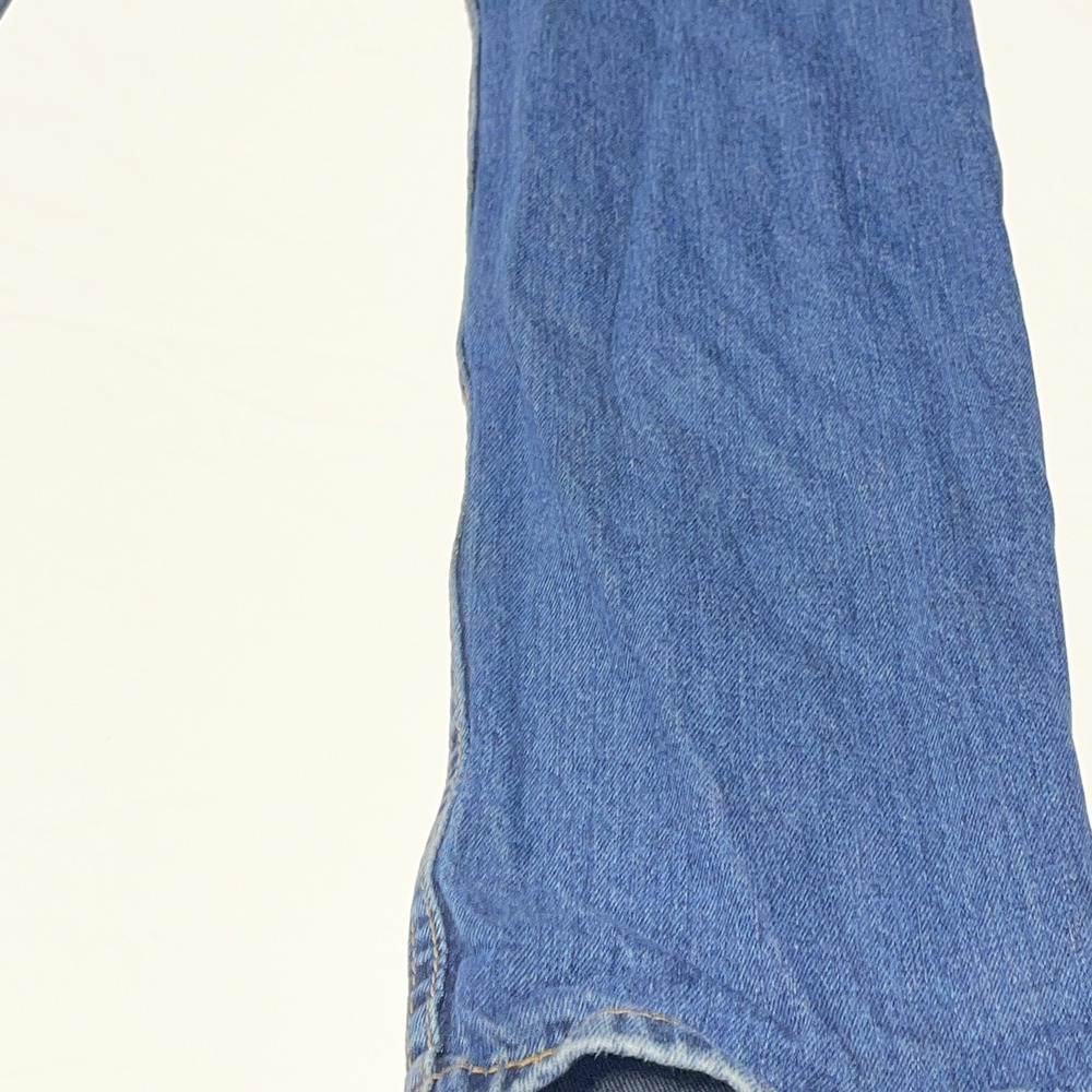 Levis 511 Men 32x 31 Blue - Picture 13 of 14